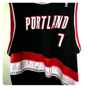 Men's Brandon Roy Jersey